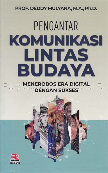 Komunikasi lintas budaya deddy mulyana ebook